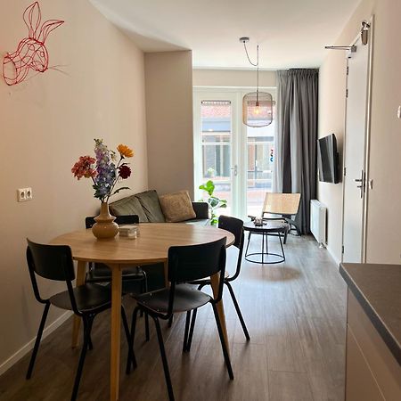 Dokkumer Bed&Breakfast Apartment Exterior photo