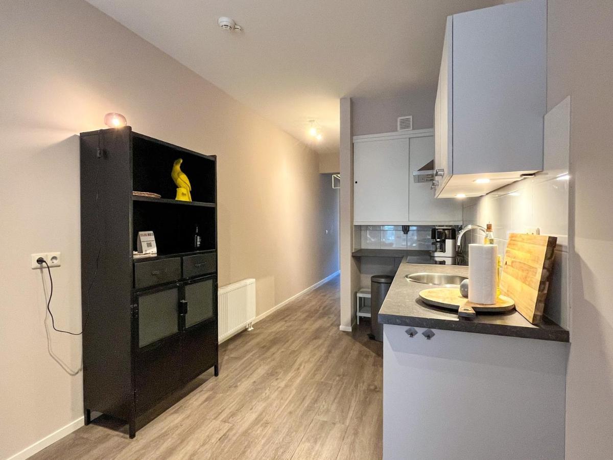 Dokkumer Bed&Breakfast Apartment Exterior photo