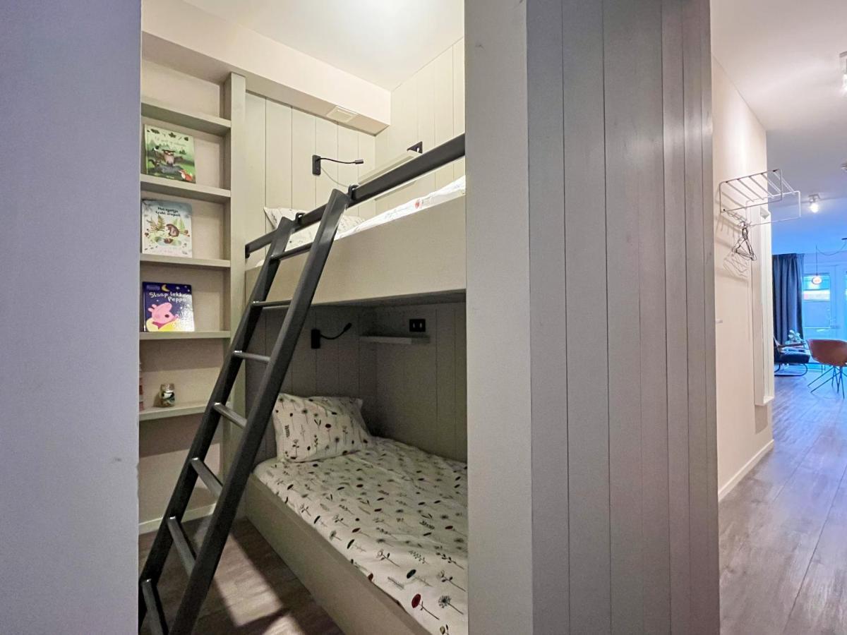 Dokkumer Bed&Breakfast Apartment Exterior photo