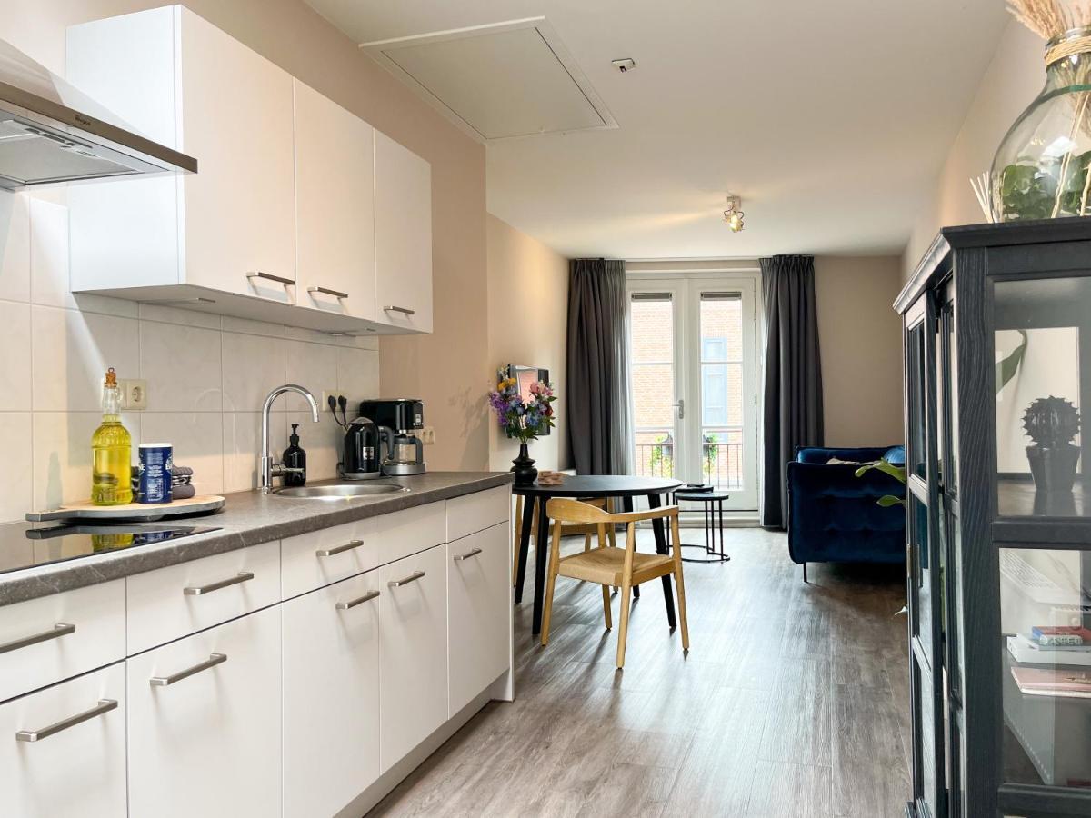 Dokkumer Bed&Breakfast Apartment Exterior photo