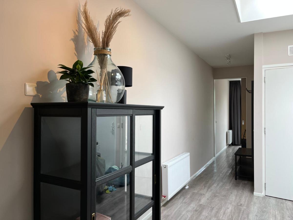 Dokkumer Bed&Breakfast Apartment Exterior photo