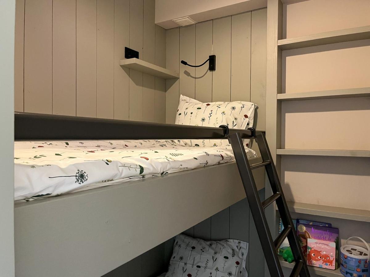 Dokkumer Bed&Breakfast Apartment Exterior photo