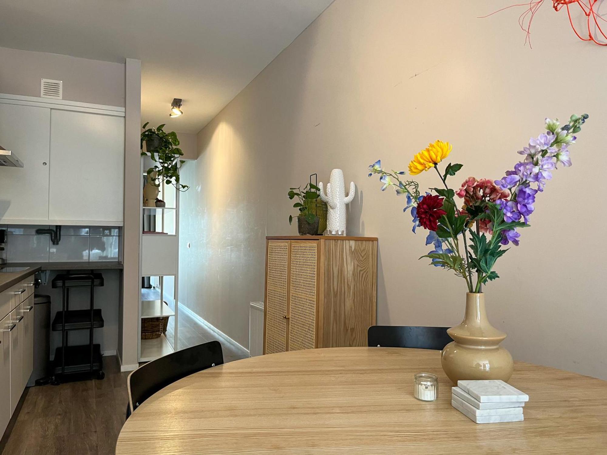 Dokkumer Bed&Breakfast Apartment Exterior photo